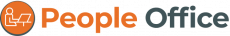 Logo of People Office